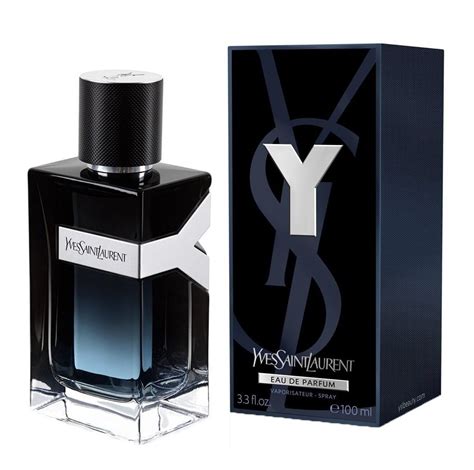 ysl y edp tester bottle|y ysl edp 100ml.